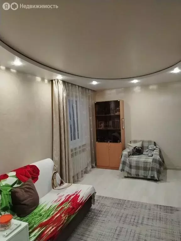 2-комнатная квартира: Нижний Новгород, Снежная улица, 29к2 (42.8 м) - Фото 2