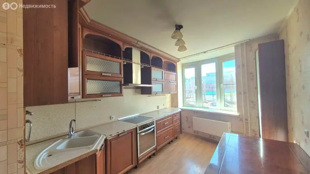 2-комнатная квартира: Красное Село, Геологическая улица, 44к1 (59.4 м) - Фото 0