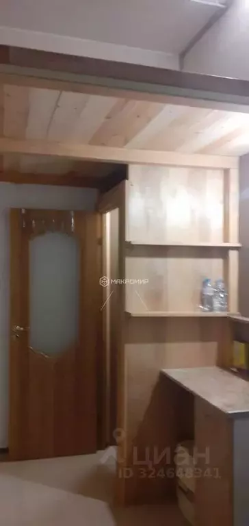 Склад в Санкт-Петербург Ковалевская ул., 26 (8 м) - Фото 2