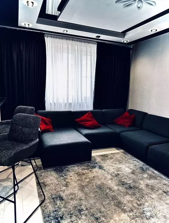 3-к кв. Московская область, Истра Рабочая ул., 2 (86.0 м) - Фото 2