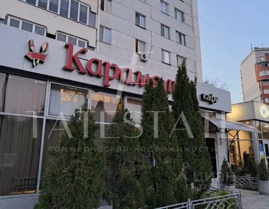 Помещение свободного назначения в Татарстан, Казань просп. Победы, 39 ... - Фото 2