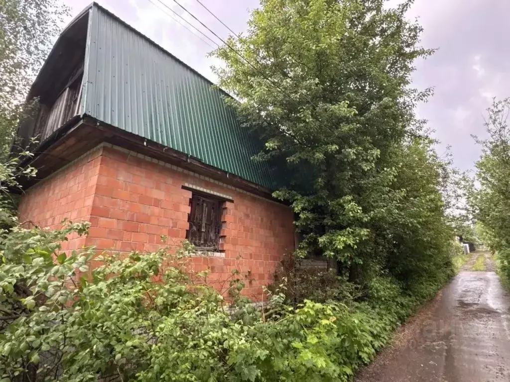 Дом в Нижегородская область, Нижний Новгород Теплая Гора СНТ, 192 (35 ... - Фото 1