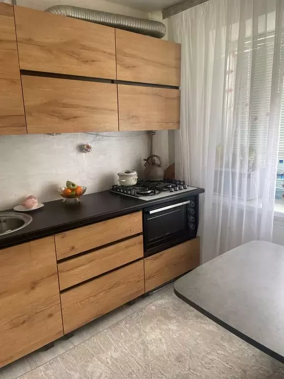 Продаётся 4-к квартира, 62 м - Фото 0