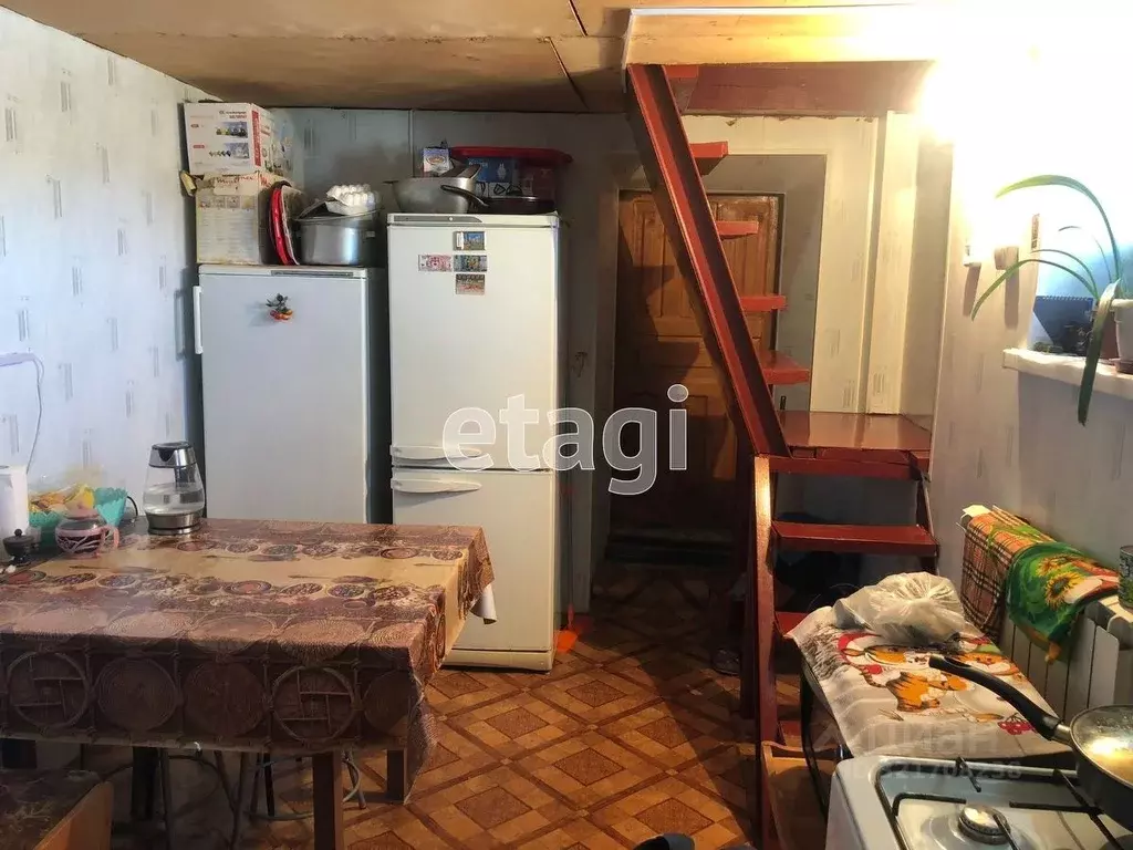 Дом в Белгородская область, Новый Оскол Оскольская ул., 15 (67 м) - Фото 1