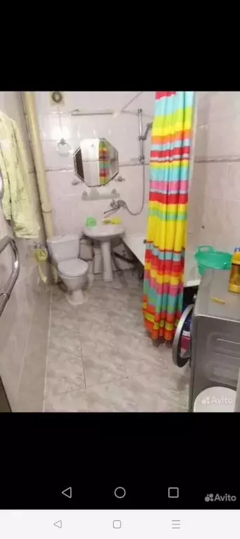 1-к. квартира, 40 м, 1/5 эт. - Фото 0