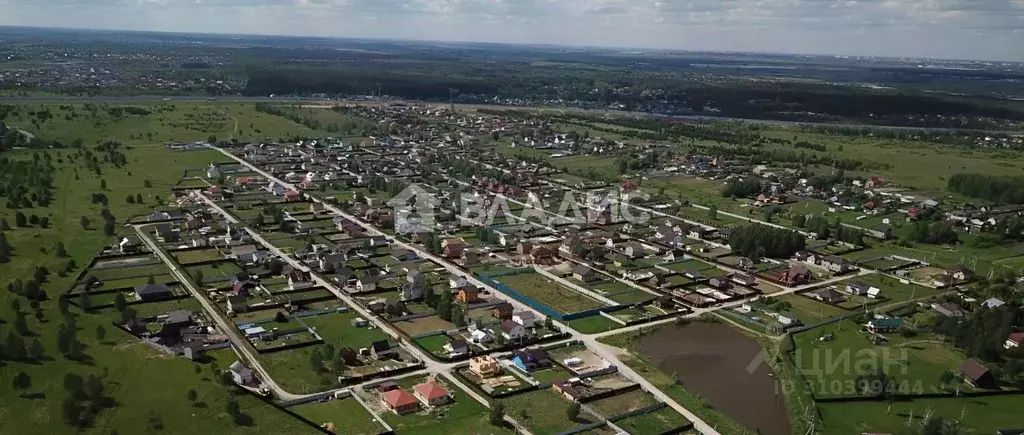 Участок в Московская область, Раменский городской округ, Янтарный дп  ... - Фото 0