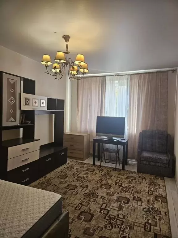 1-к кв. Московская область, Лыткарино Колхозная ул., 6к3 (40.0 м) - Фото 2