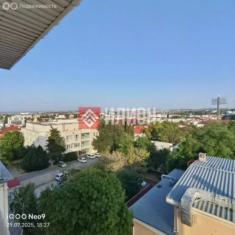 3-комнатная квартира: Севастополь, улица Щорса, 4 (157.6 м) - Фото 1