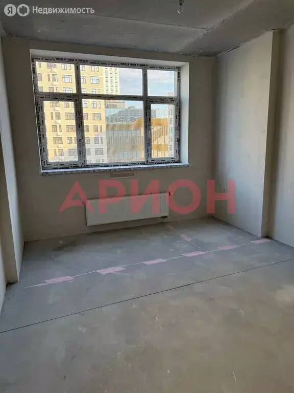 2-комнатная квартира: Тюмень, улица Тимофея Чаркова, 87 (67.9 м) - Фото 2