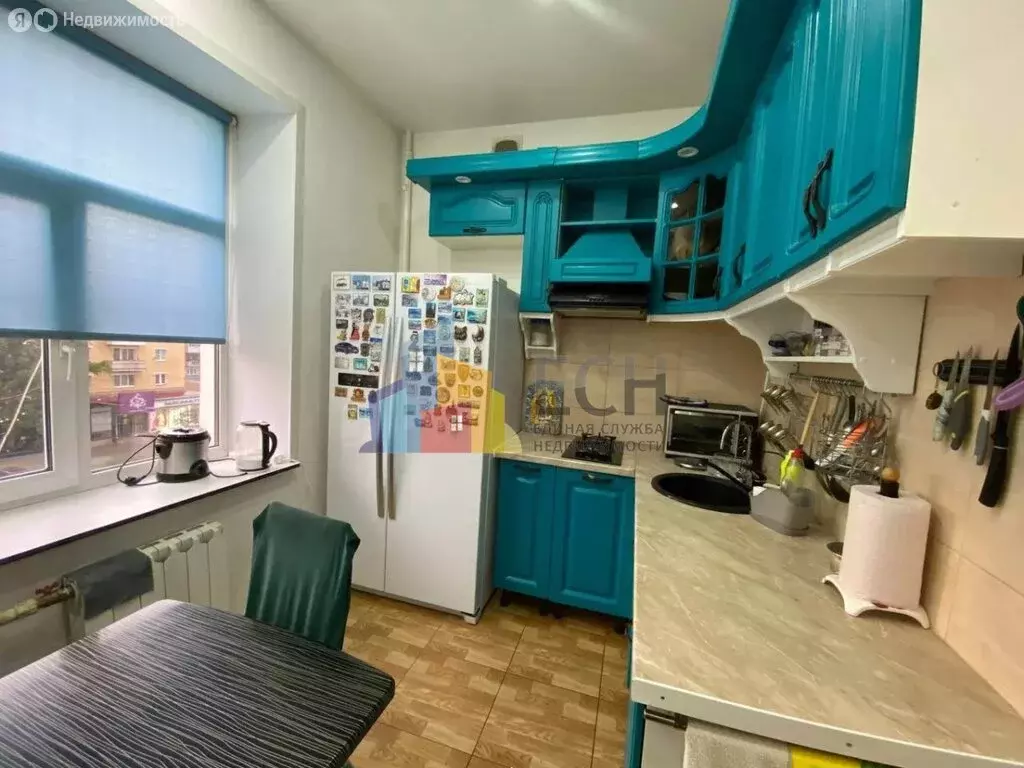 4-комнатная квартира: Тула, проспект Ленина, 63 (86.2 м) - Фото 2
