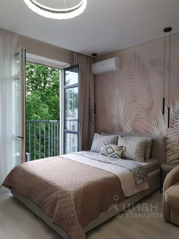 1-к кв. Ярославская область, Ярославль ул. Городской Вал, 15к1 (30.0 ... - Фото 2