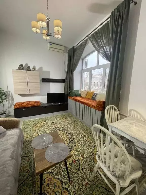 Комната Самарская область, Самара ул. Куйбышева, 71 - Фото 2