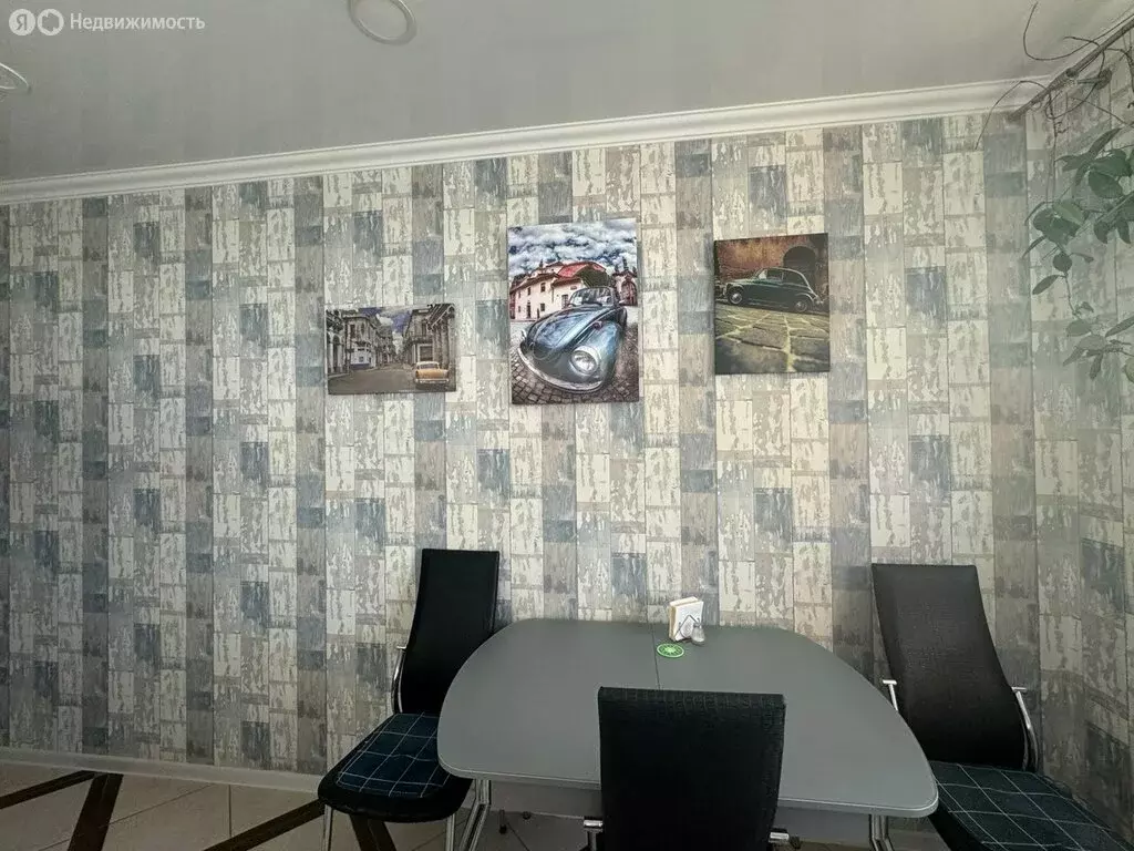 2-комнатная квартира: Краснодар, Гаражная улица, 107 (56.2 м) - Фото 2