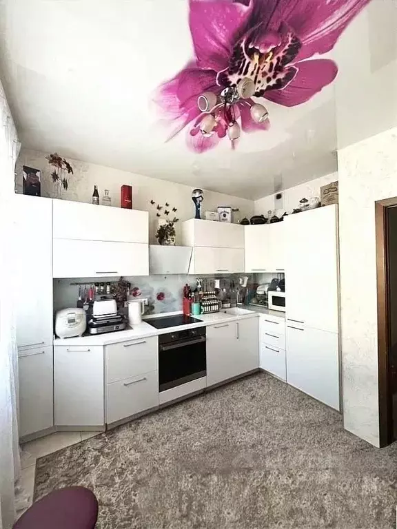 1-к кв. Московская область, Люберцы Зенино ЖК Самолет мкр, ул. ... - Фото 1