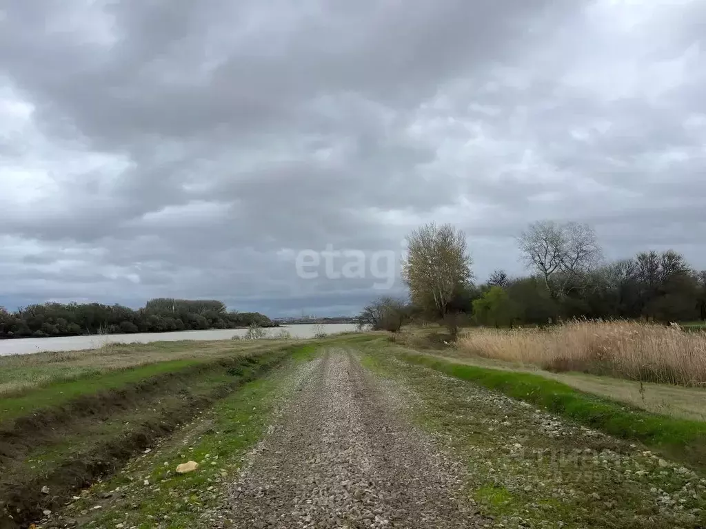 Участок в Адыгея, Тахтамукайский район, Старобжегокай аул  (10.0 сот.) - Фото 0