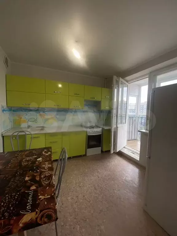 1-к. квартира, 36 м, 6/9 эт. - Фото 0