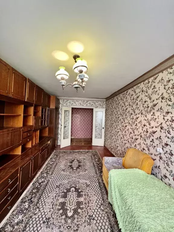 3-к кв. Орловская область, Орел Кромская ул., 11 (67.3 м) - Фото 2