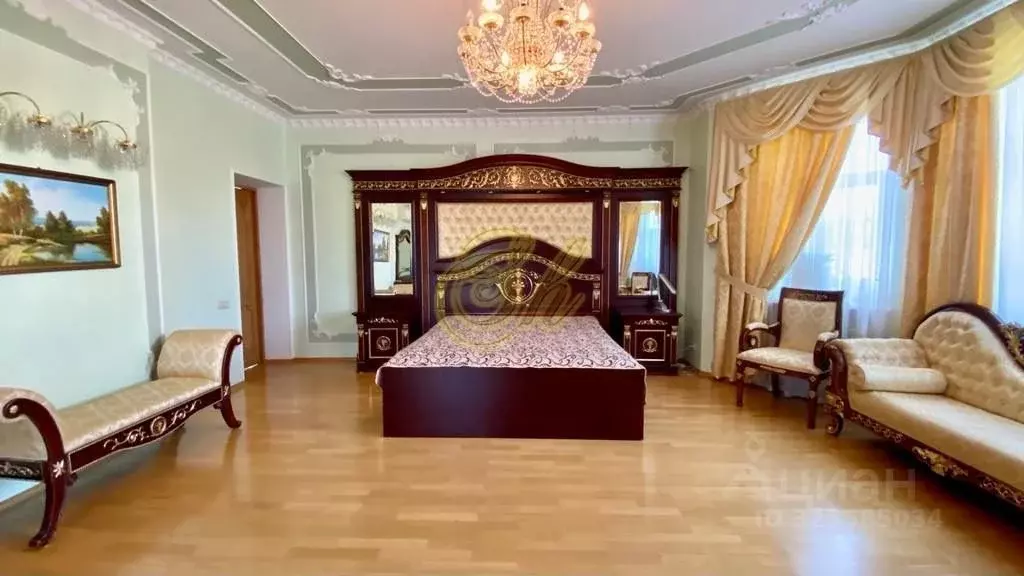 Дом в Московская область, Одинцовский городской округ, д. Бузаево 12 ... - Фото 2