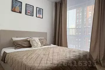 3-к кв. Москва ул. Трехполье, 6к1 (65.0 м) - Фото 1