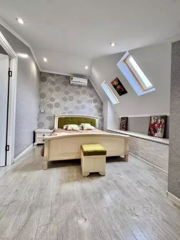 2-к кв. Краснодарский край, Сочи ул. Просвещения, 118/1 (55.0 м) - Фото 1