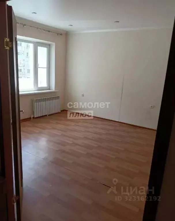 1-к кв. Астраханская область, Астрахань ул. Бабаевского, 1к9 (40.6 м) - Фото 1