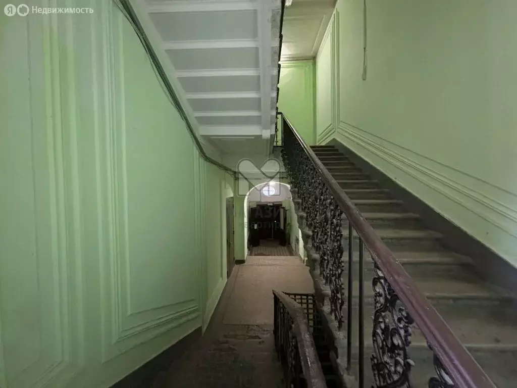 2-комнатная квартира: Санкт-Петербург, 5-я линия Васильевского ... - Фото 1