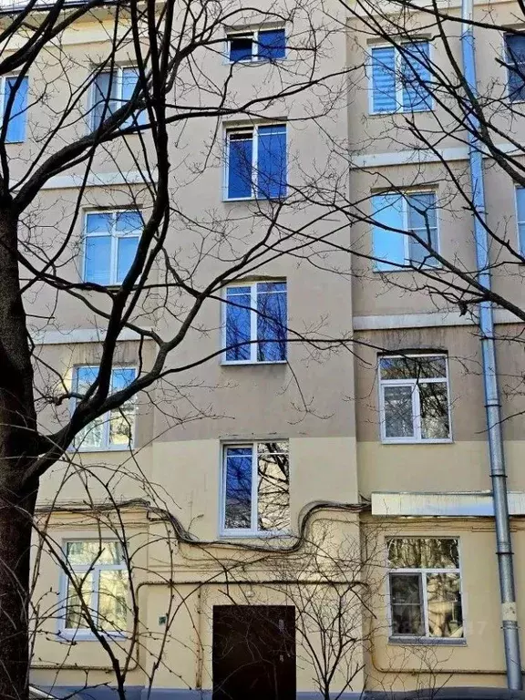 Комната Санкт-Петербург Киевская ул., 24/22 (13.8 м) - Фото 2