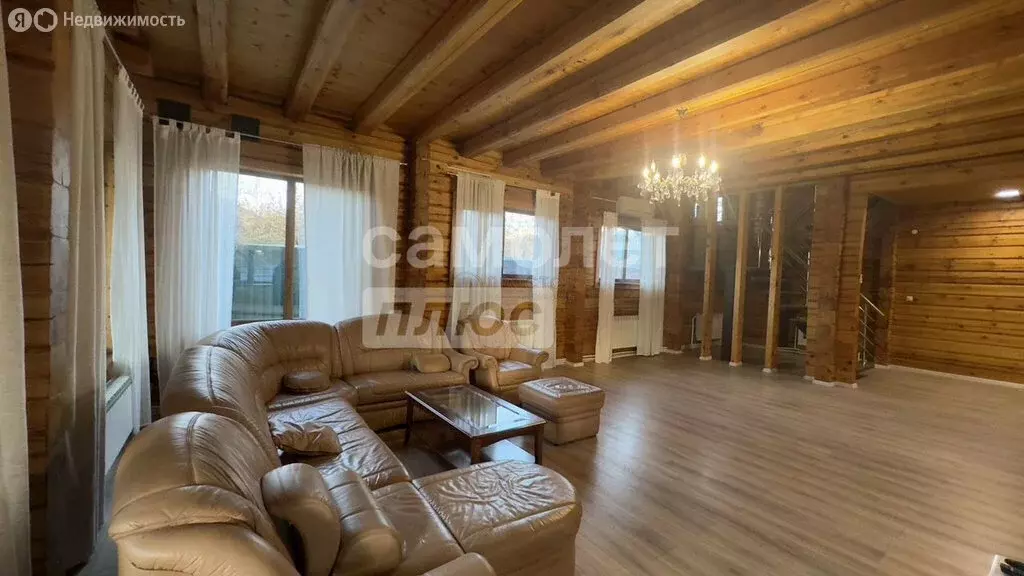 Дом в Одинцовский городской округ, СНТ Баковка, 41 (400 м) - Фото 1