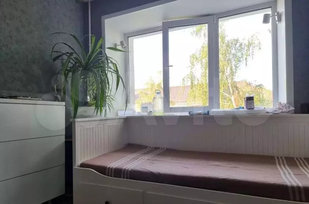 3-к. квартира, 50 м, 5/5 эт. - Фото 1