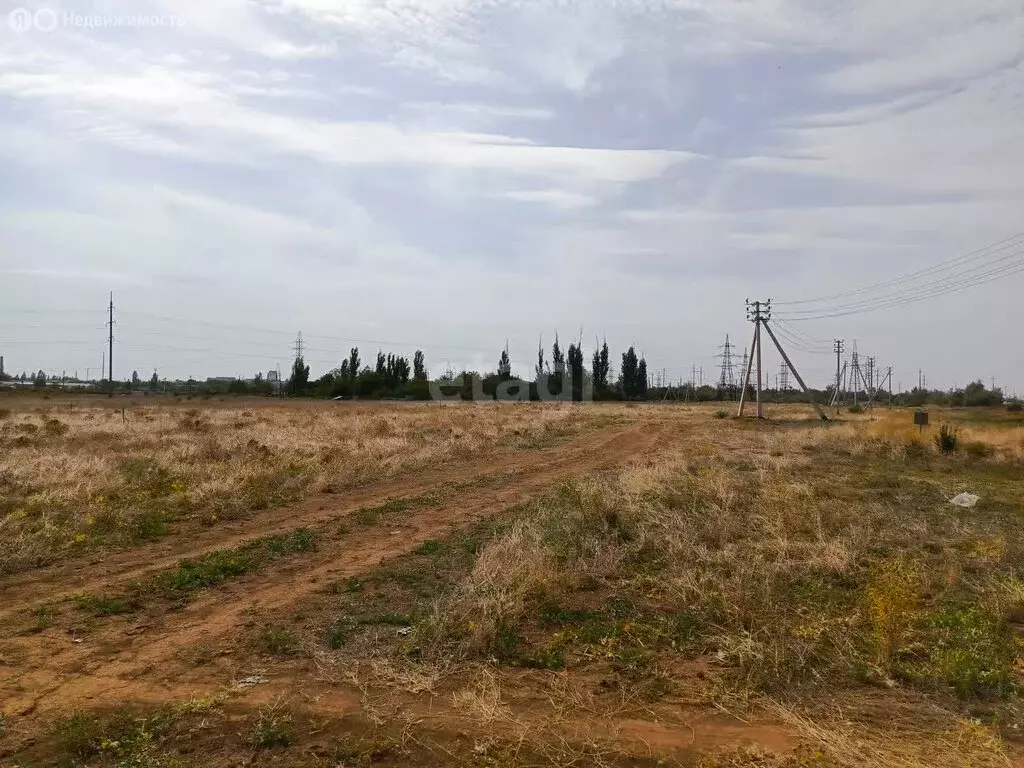 Участок в село Лесновка, Садовая улица (7.7 м) - Фото 1