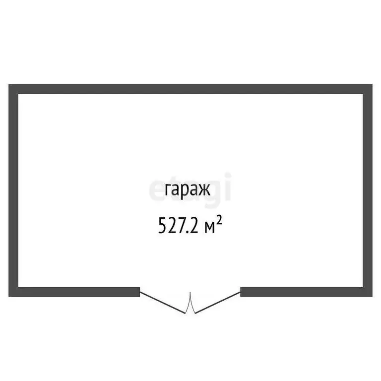 Производственное помещение (1146.3 м) - Фото 1