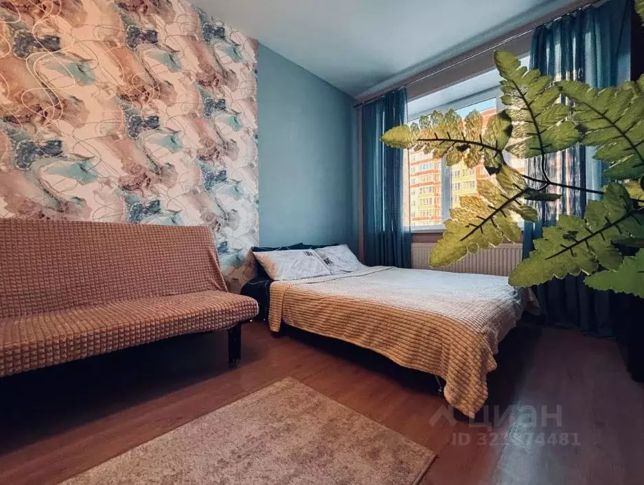 1-к кв. Удмуртия, Ижевск Советская ул., 45 (39.0 м) - Фото 2