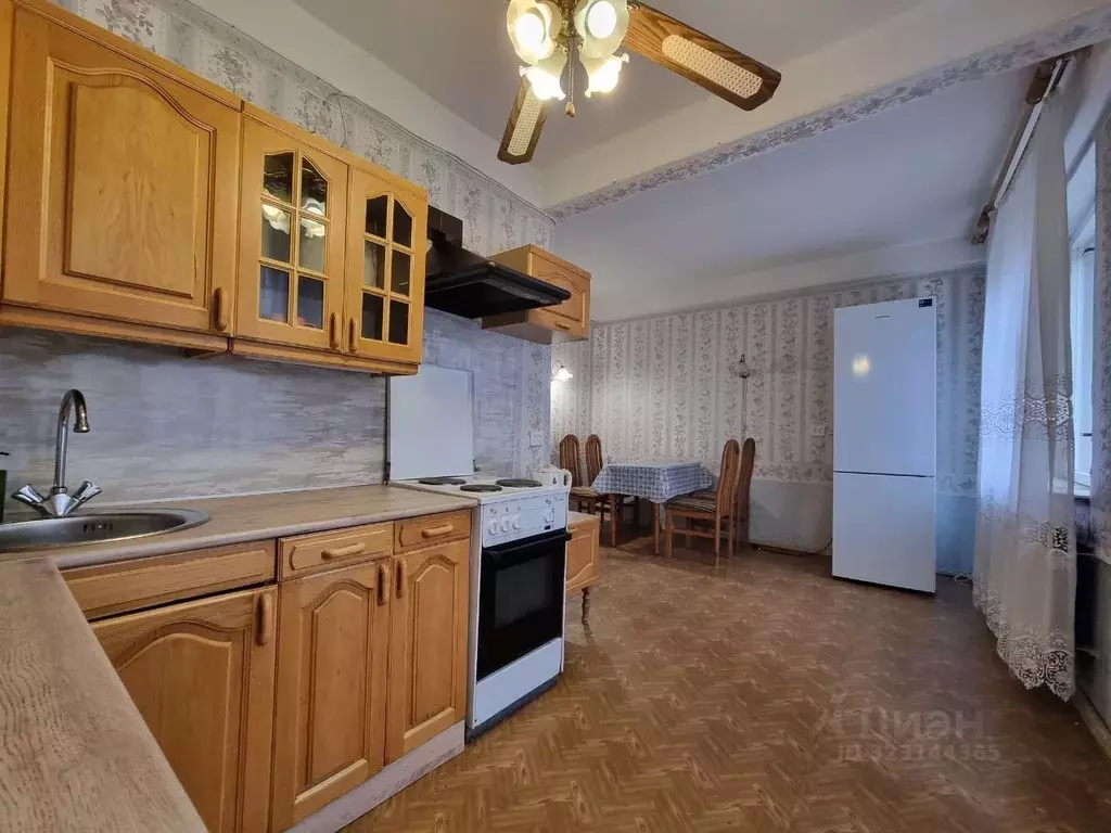 2-к кв. Санкт-Петербург Планерная ул., 71К1 (57.1 м) - Фото 2