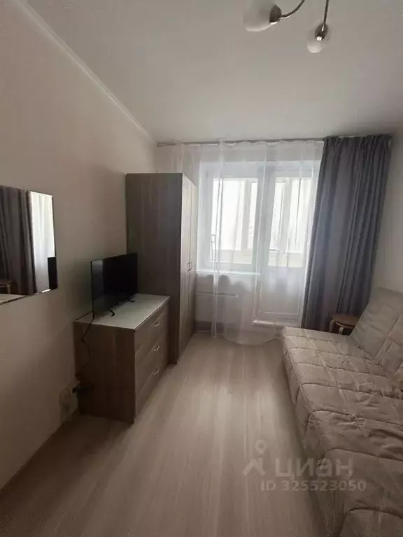 Студия Московская область, Люберцы Комсомольский просп., 12 (16.0 м) - Фото 0