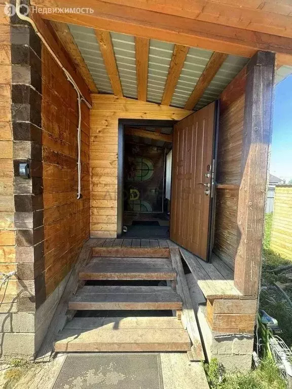 Дом в село Чуваш-Кубово, Полевая улица, 23 (56.3 м) - Фото 2