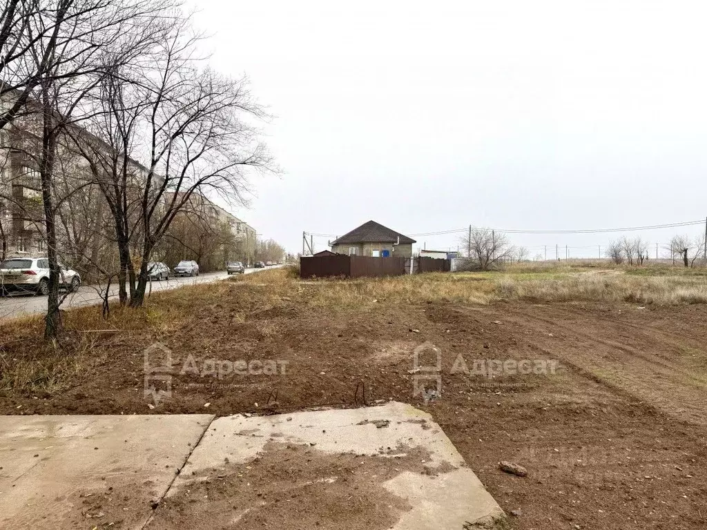 Участок в Волгоградская область, Волжский ул. Звездная (8.66 сот.) - Фото 1
