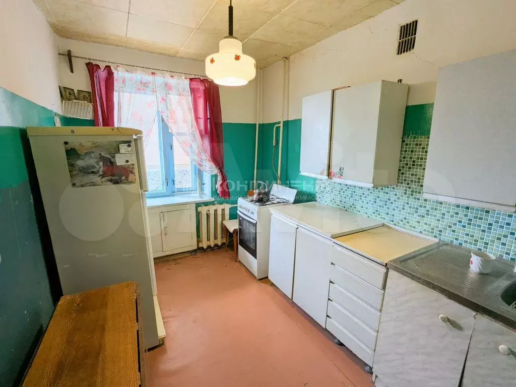 1-к. квартира, 33 м, 7/9 эт. - Фото 0