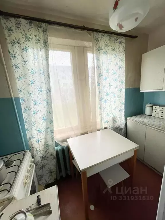 1-к кв. Московская область, пос. Молодежный 9 (28.8 м) - Фото 2