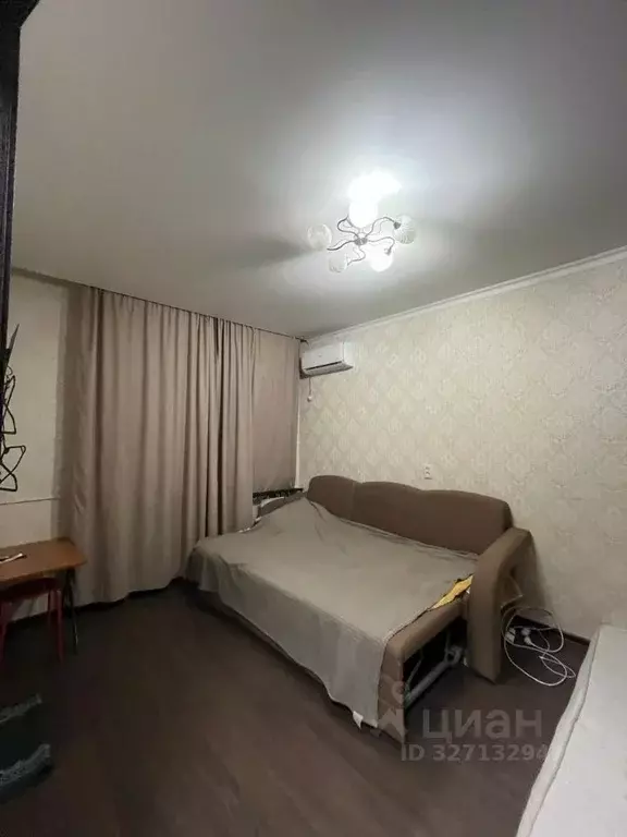 1-к кв. Адыгея, Тахтамукайский район, Старобжегокайское с/пос, Новая ... - Фото 1