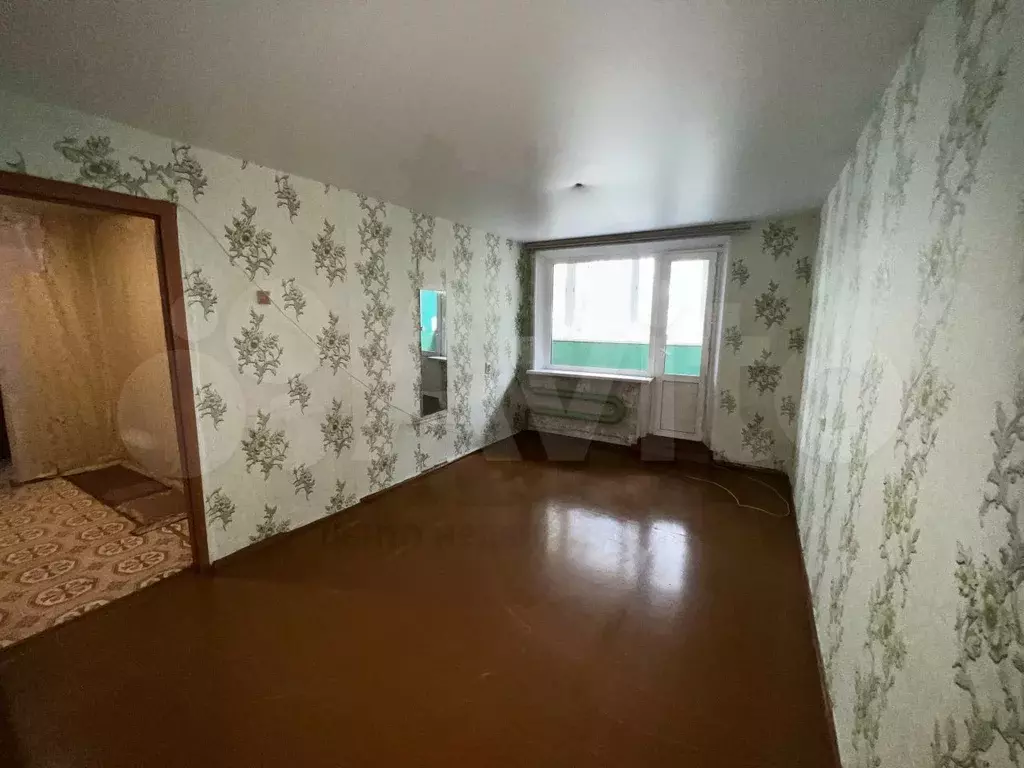 2-к. квартира, 42,5 м, 2/9 эт. - Фото 0