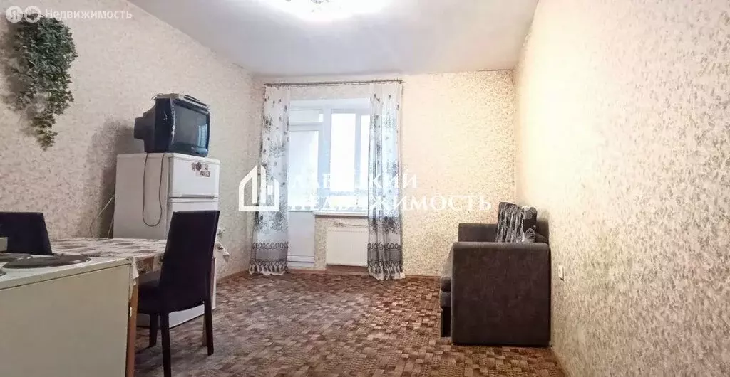 Квартира-студия: Мурино, улица Шоссе в Лаврики, 74к1 (24.3 м) - Фото 2