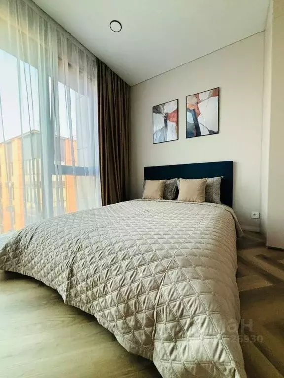 1-к кв. Москва Волгоградский просп., 32/5к2 (25.0 м) - Фото 1