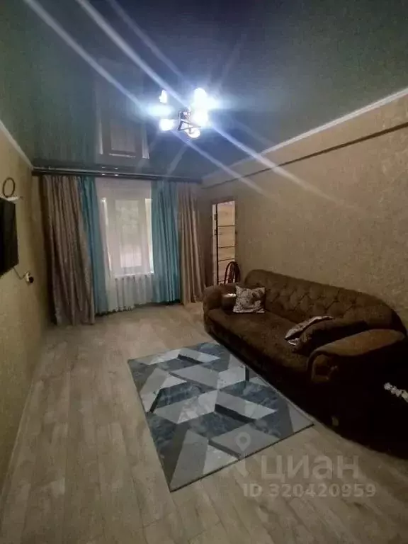 3-к кв. Ставропольский край, Пятигорск Московская ул., 88К3 (60.0 м) - Фото 0