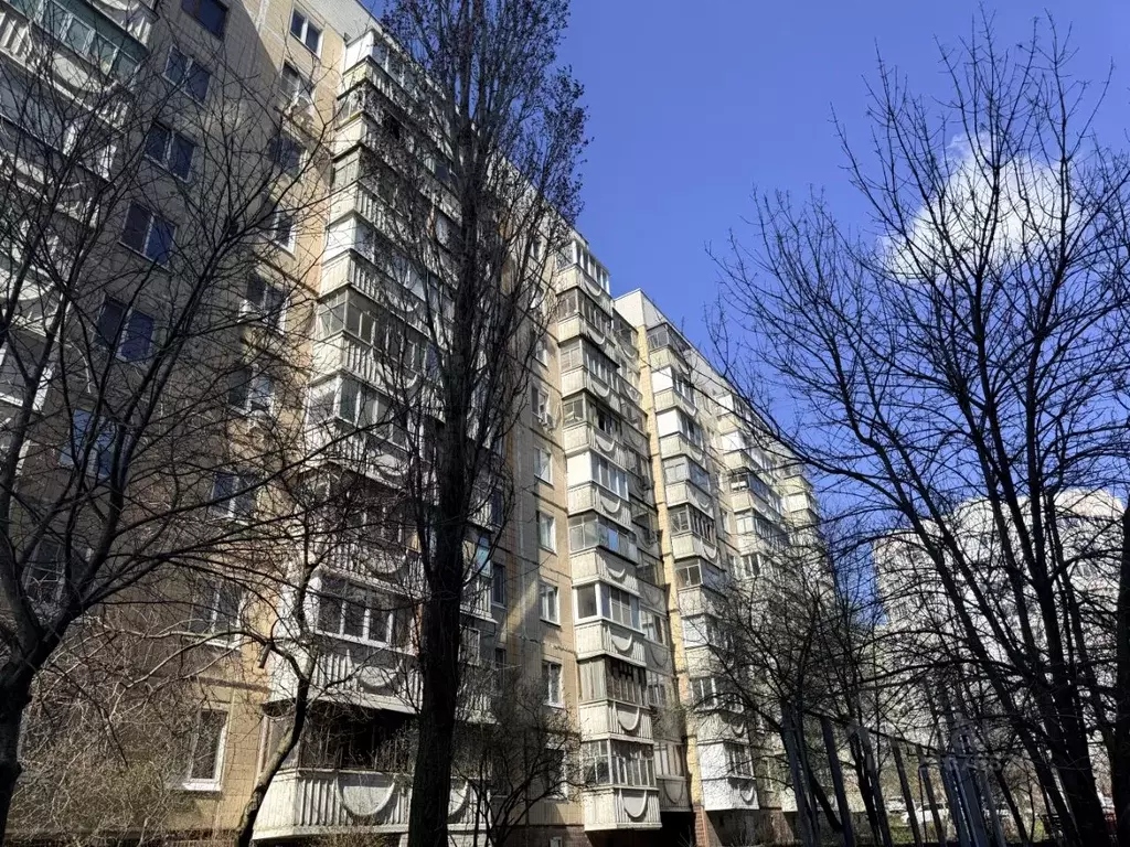 1-к кв. Белгородская область, Белгород ул. Губкина, 42б (34.0 м) - Фото 2