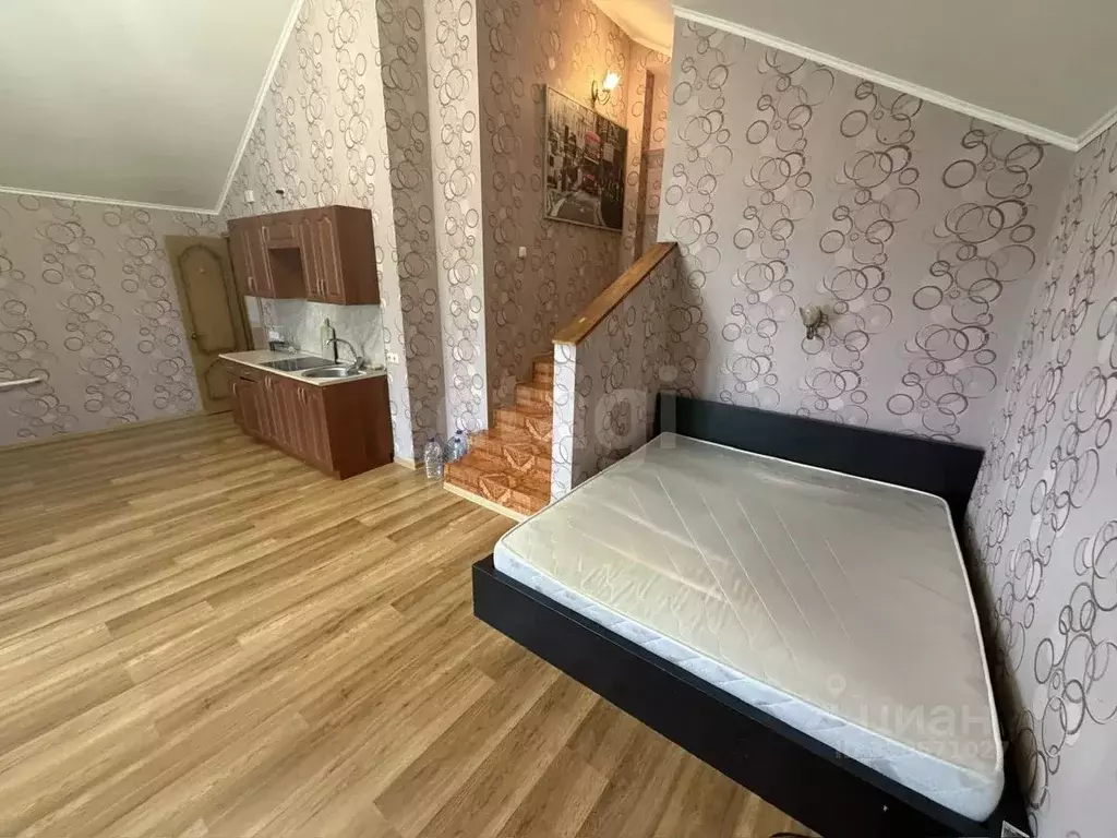 Студия Калужская область, Обнинск ул. Гагарина, 13 (46.5 м) - Фото 2