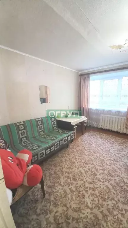 1-к кв. Пензенская область, Пенза просп. Победы, 84 (22.0 м) - Фото 1