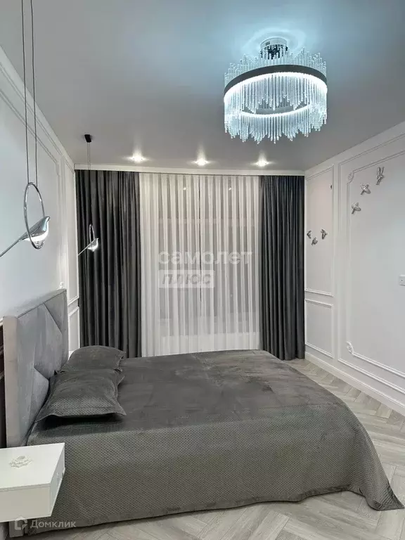 Продаётся 1-к квартира, 47 м - Фото 1