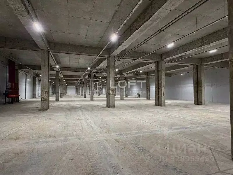 Склад в Красноярский край, Красноярск Северное ш., 65 (20000 м) - Фото 2