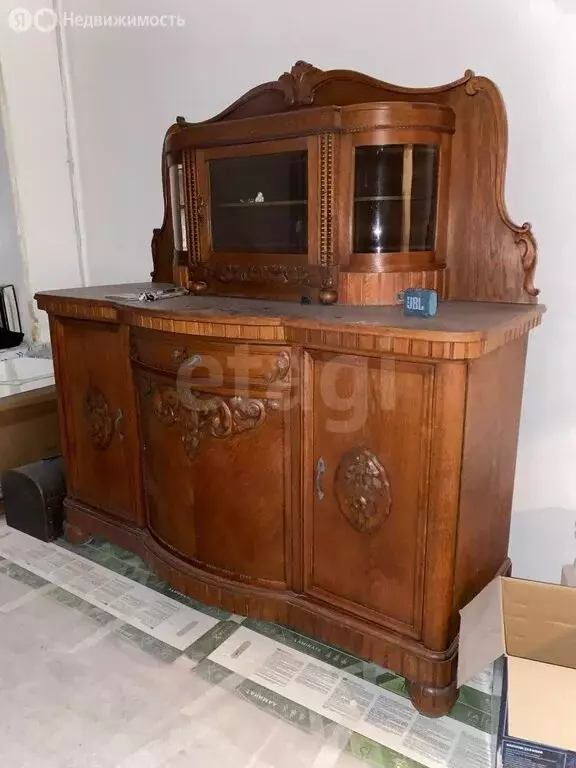 2-комнатная квартира: Курган, улица Ленина, 27 (56.6 м) - Фото 1