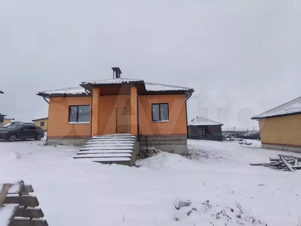 Купить Дом В Долгий Буерак Саратов